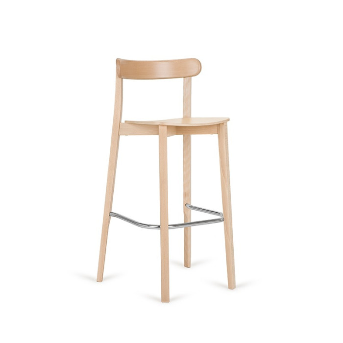 Silla de bar ICHO H-4420